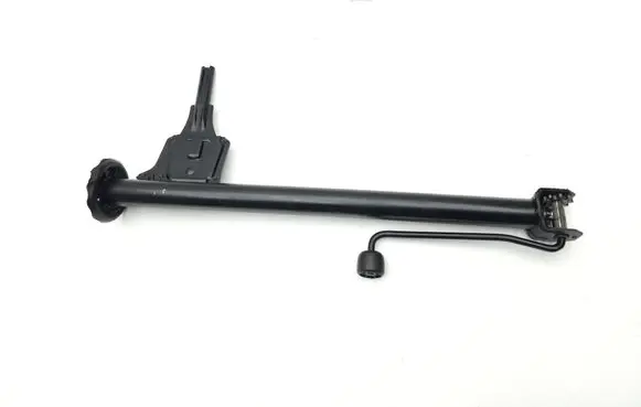 Mercedes-Benz S W126 Lift Jack 1235830915