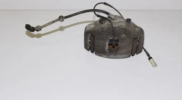 BMW 5 E60 E61 Front brake caliper