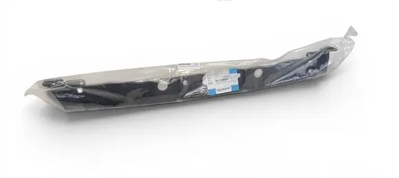 BMW Z4 g29 Front bumper mounting bracket 7436861 52818 51117436861