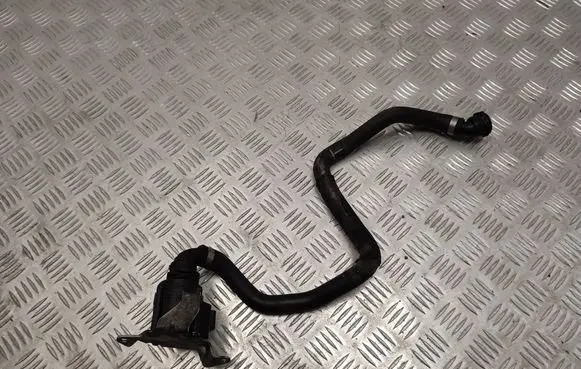BMW X5 F15 Electric auxiliary coolant/water pump 11538511748 8511748