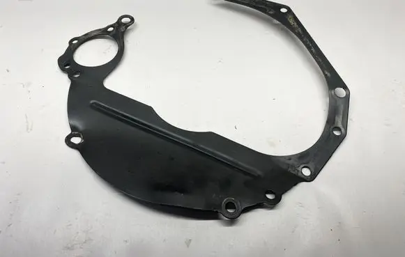 Ford Mustang VI Other engine bay part BR3E6A373EC