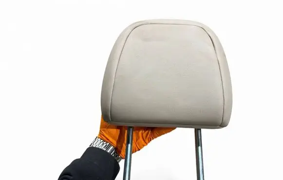 Subaru Outback (BT) Rear seat headrest 