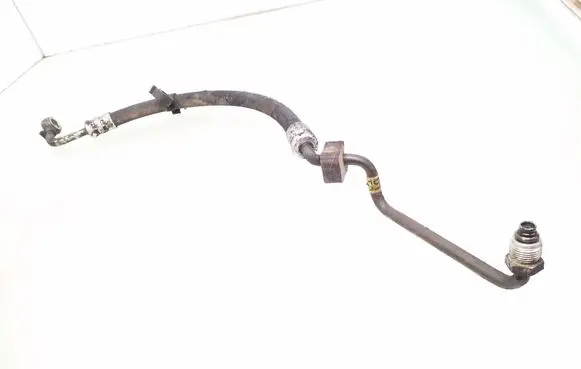 Opel Omega B2 Power steering hose/pipe/line 9191961
