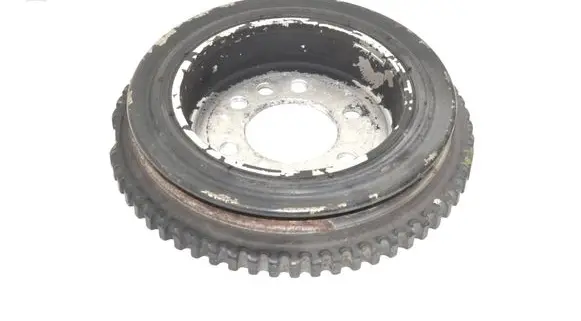 BMW 3 E36 Crankshaft pulley 1727224 11231727224