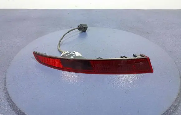 Skoda Kamiq Rear fog light 658945701
