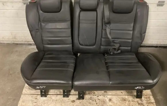 Ford Focus Rear seat 