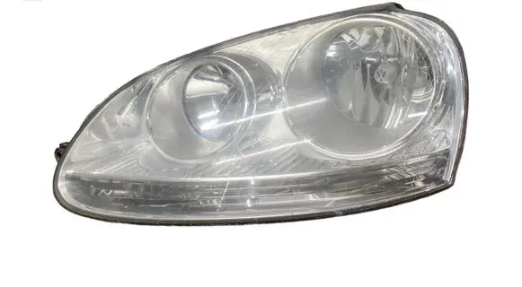 Volkswagen Golf V Headlight/headlamp 1K6941005P 1EG24700707