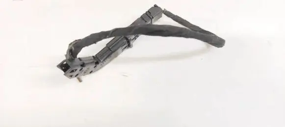 Interior temperature sensor