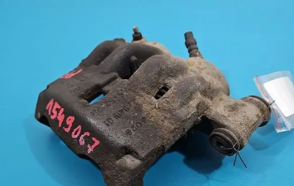 Citroen Jumper Front brake caliper IMPRK1549067