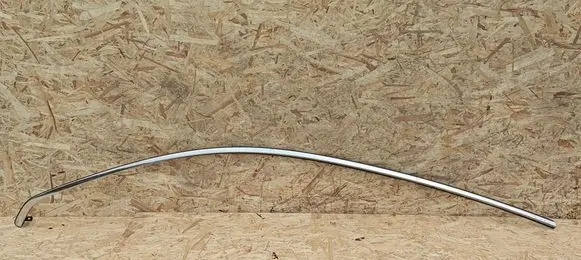 Opel Antara Roof trim bar molding cover P96660243