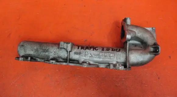 Renault Trafic II (X83) Intake manifold