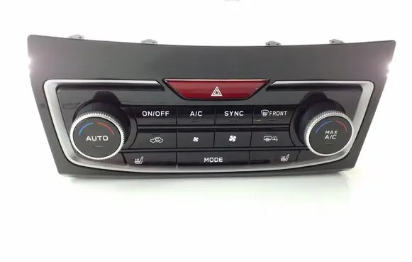 Subaru Forester SK Climate control unit 72311SJ830