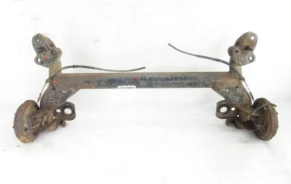 Ford Fiesta Rear axle beam 