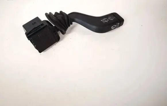 Opel Astra G Wiper control stalk 090243395 090481242