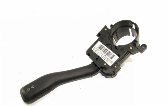Volkswagen PASSAT B5.5 Light switch 8L0953513G