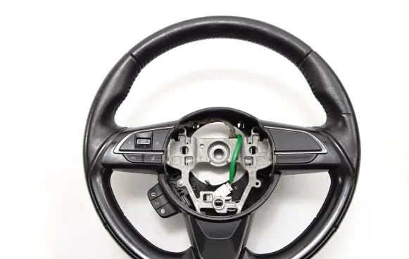 Suzuki Swift III Steering wheel