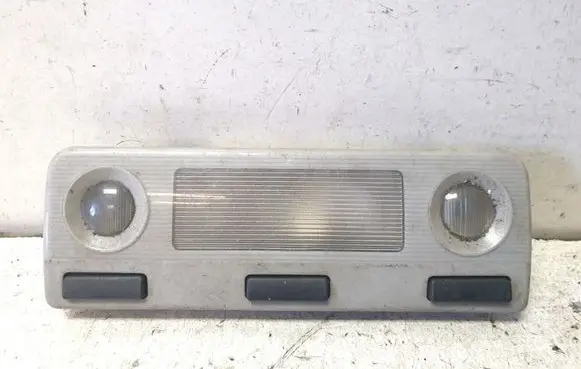BMW 5 E39 Front seat light 83601