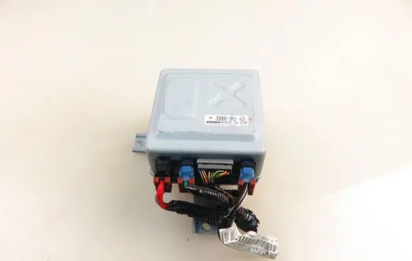 Honda Civic Power steering control unit/module 39980SMJG1