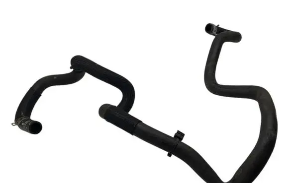 Renault Talisman Engine coolant pipe/hose 213554888r