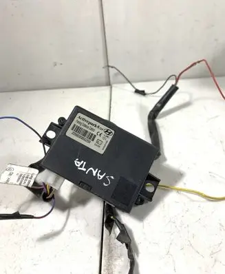 Hyundai Santa Fe Parking PDC control unit/module 5030357300