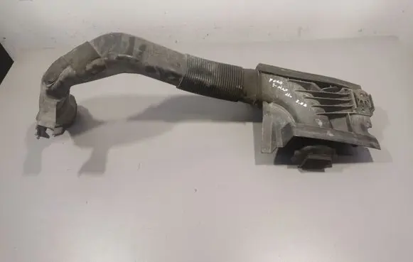Air intake duct part