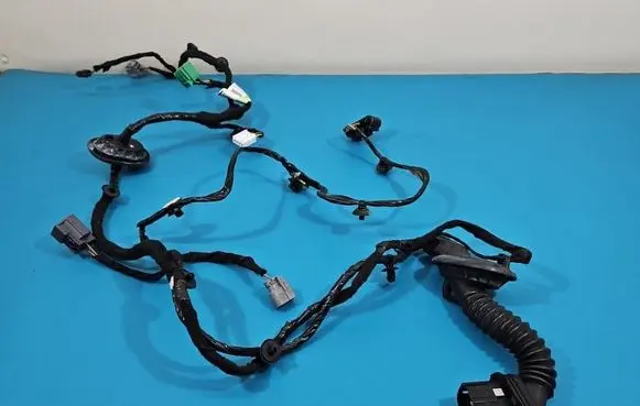 Ford Edge II Rear door wiring loom F2GT-14633-ADJ IMPRK1524902