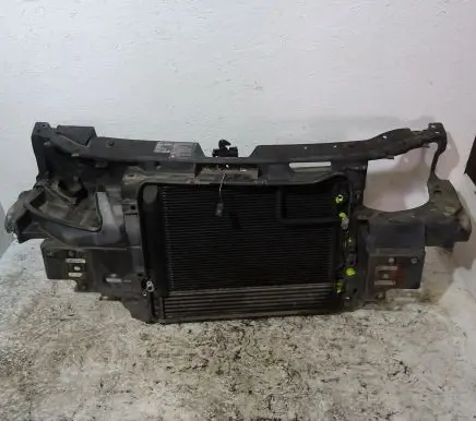 Ford Galaxy Radiator set 