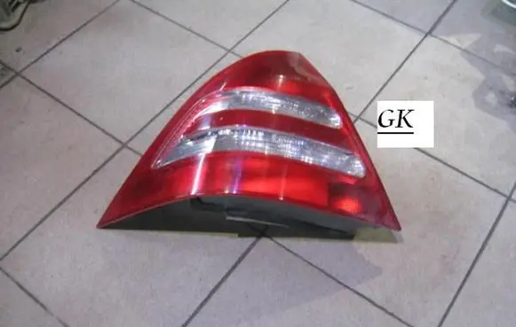Mercedes-Benz C W202 Rear/tail lights