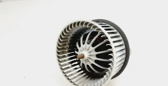 Volvo S80 Heater fan/blower 6G9N18D413BA