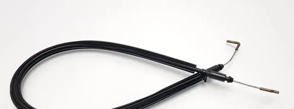 Citroen Nemo Rear door cable line PA62
