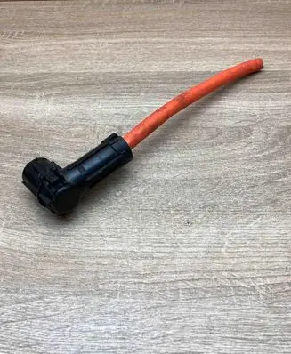 BMW 3 E90 E91 Plug wire HVZ007002Y 100VDC