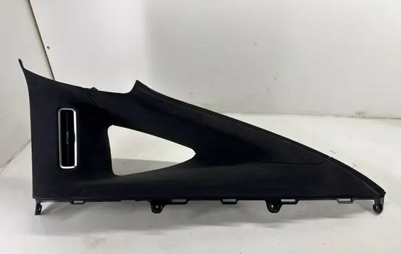Tesla Model X (C) pillar trim 103596000A