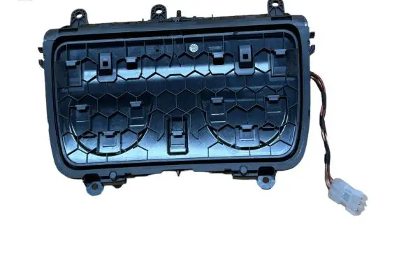 BMW 5 F10 F11 Cup holder front 51169277262 9277262