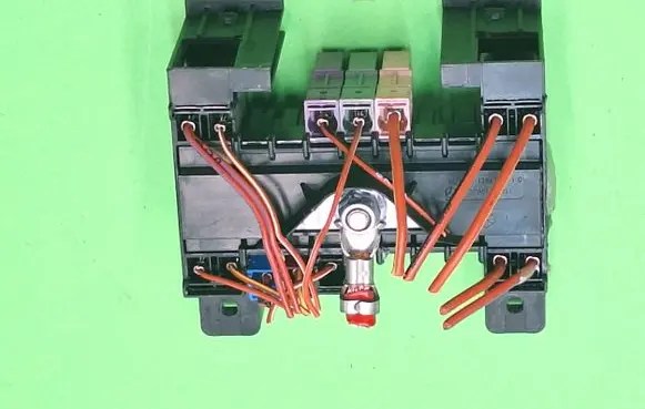 Fuse module