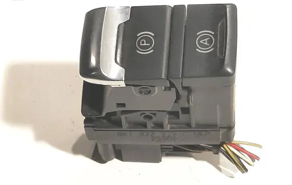 Audi A4 S4 B8 8K Hand parking brake switch 8K1927225C