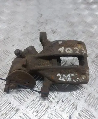 Audi A6 S6 C4 4A Rear brake caliper