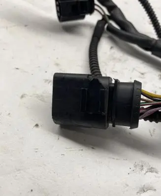 Audi A6 S6 C7 4G Other wiring loom 059971627D