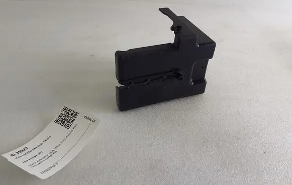Jeep Avenger ABS pump bracket 9674380480 MP9008