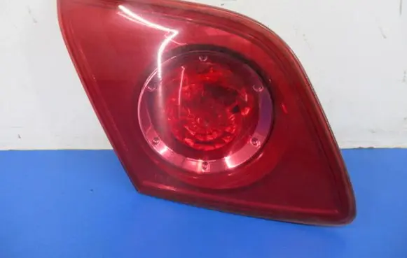 Mazda 3 I Rear/tail lights