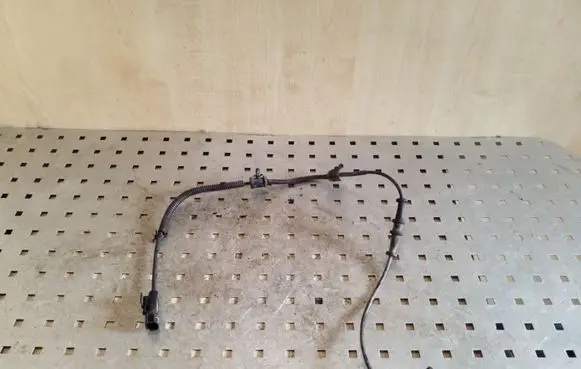 Opel Astra J ABS brake wheel speed sensor 13329258