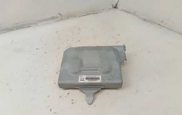 Honda Accord Other control units/modules 81401TL0E01M1 PF00208