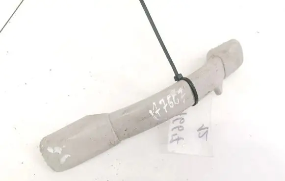 Peugeot 207 Rear interior roof grab handle 9650189677