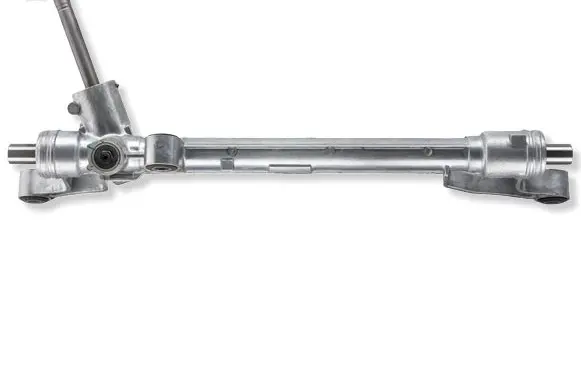 Mazda 2 Steering rack 1753627 1543718 1745237