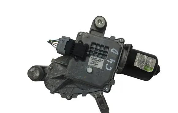 Citroen C4 Grand Picasso Wiper motor 9687622680
