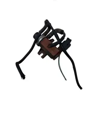Peugeot 5008 Turbo solenoid valve 70096803 9652570180