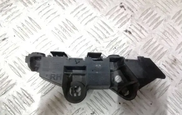 Opel Corsa E Rear bumper mounting bracket 475498858 39003565
