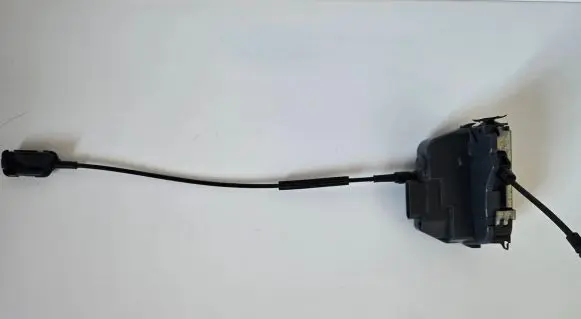Renault Laguna II Front door lock 009153Z98 GPD458