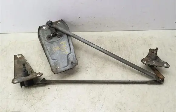 Citroen Berlingo Front wiper linkage 9644210780