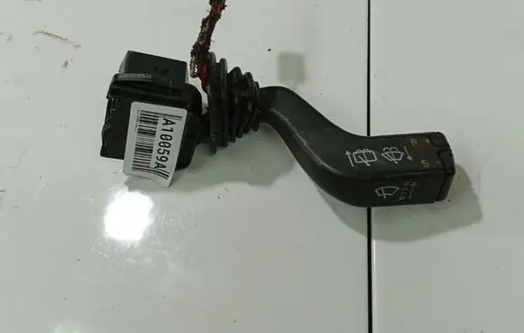 Opel Zafira A Wiper control stalk 090243395