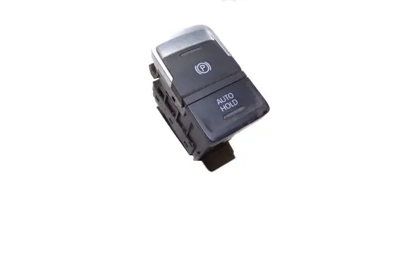 Volkswagen PASSAT B8 Hand parking brake switch 5Q0927225